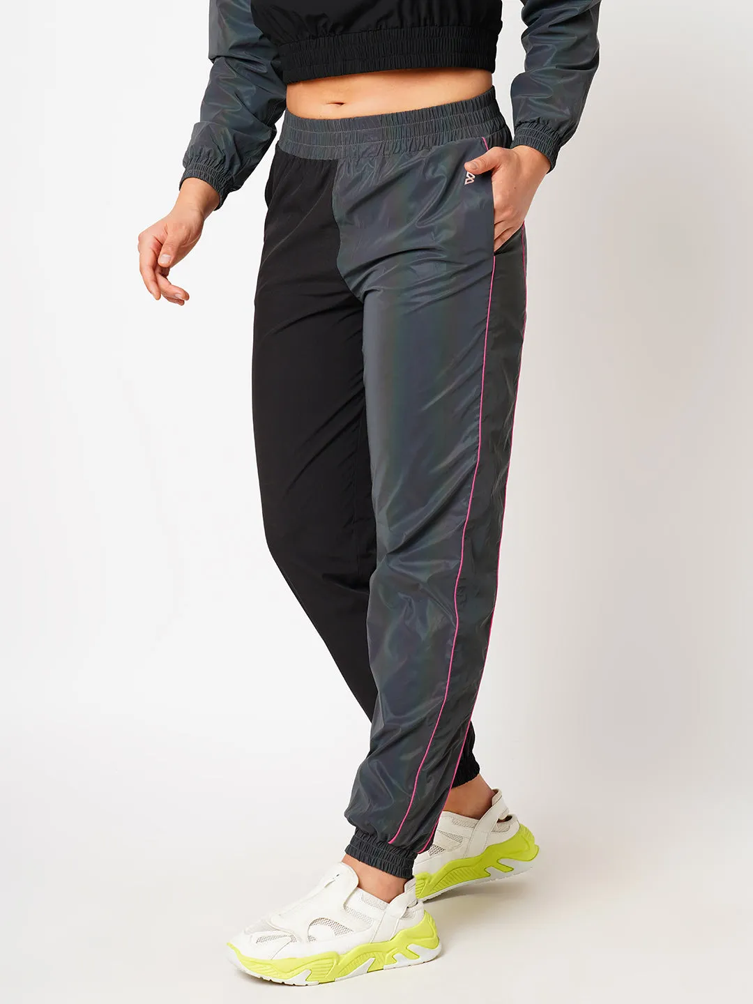 Tanya's Goin' Places Active Joggers Set