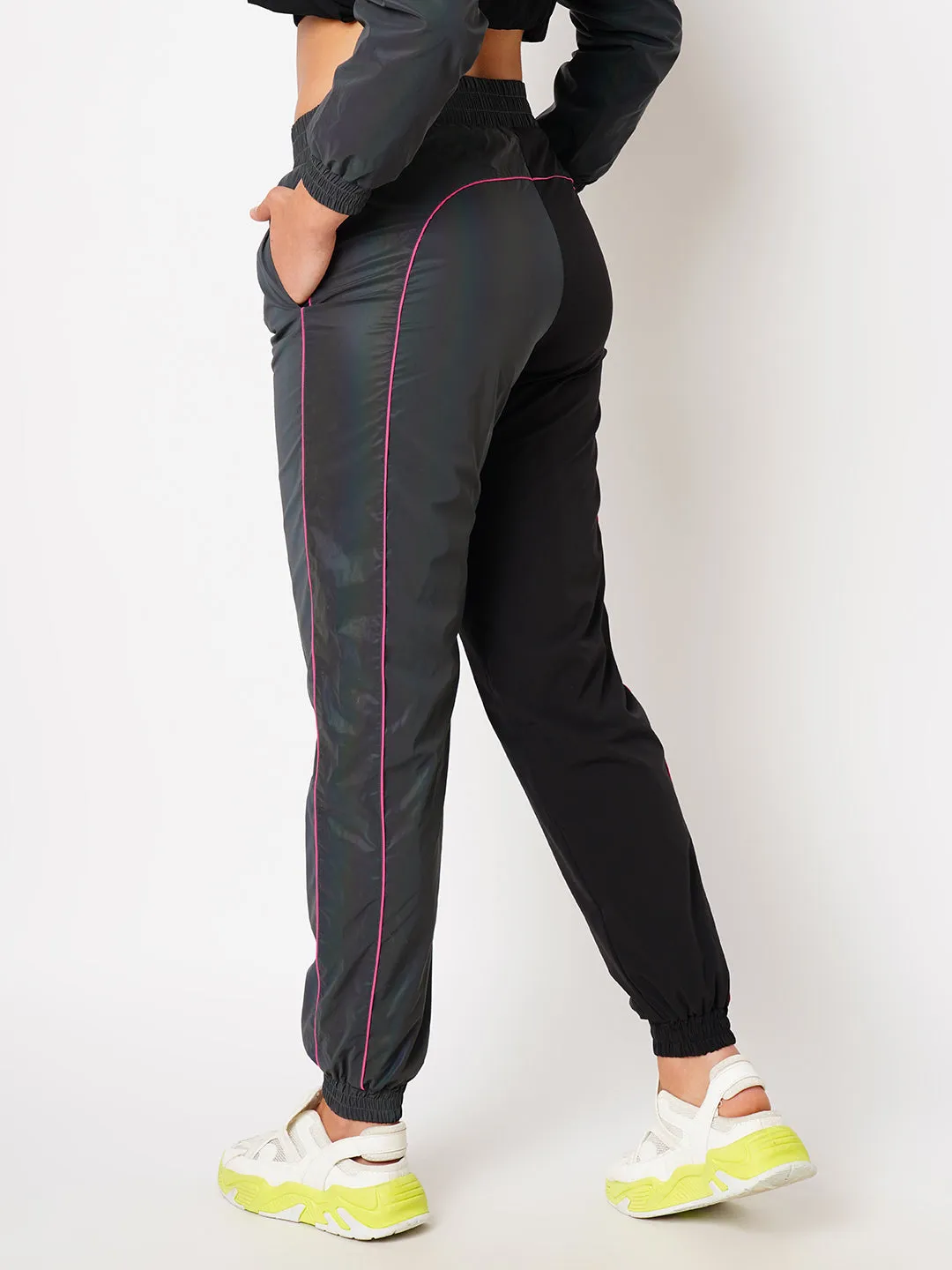 Tanya's Goin' Places Active Joggers Set