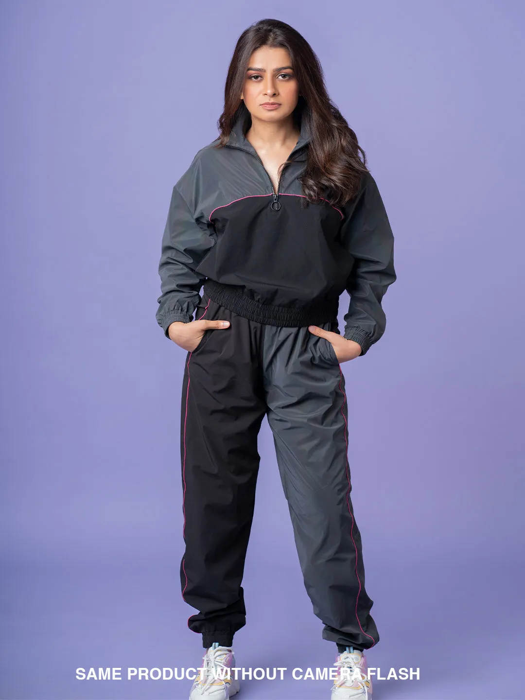 Tanya's Goin' Places Active Joggers Set