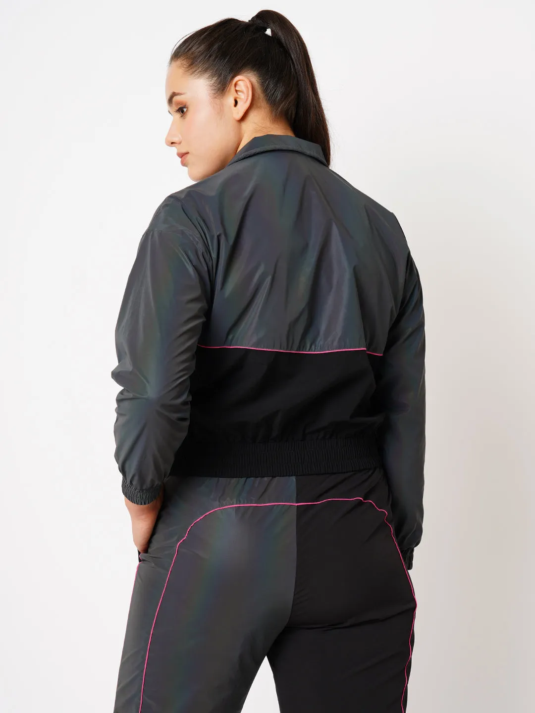 Tanya's Goin' Places Active Joggers Set