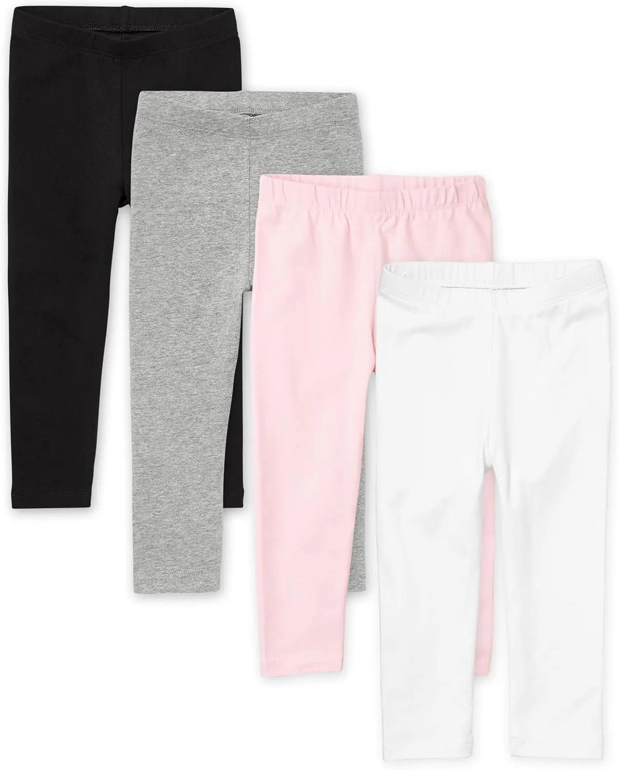 The Children's Place Baby Girls' and Toddler Leggings