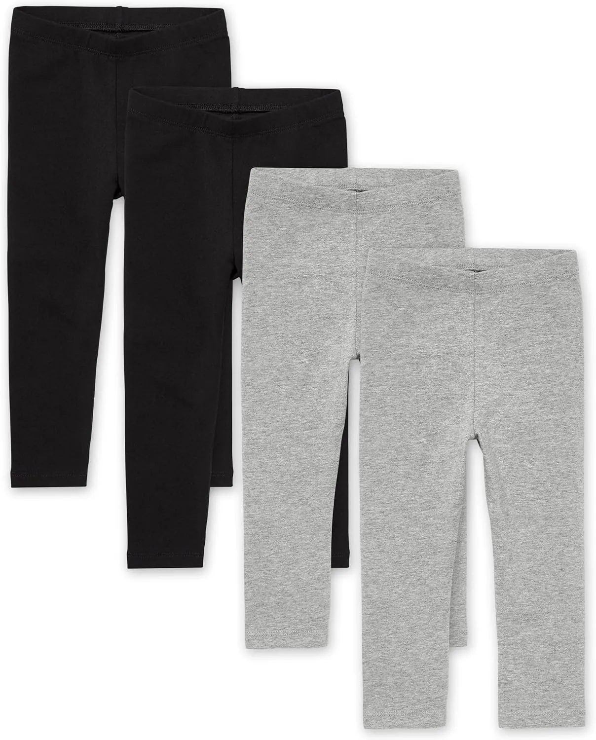 The Children's Place Baby Girls' and Toddler Leggings