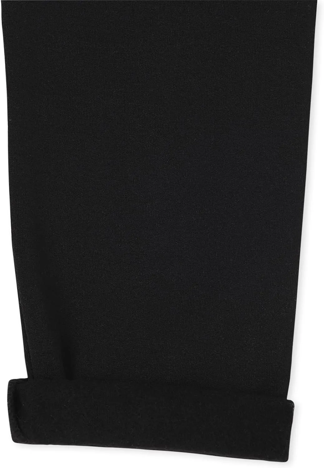 The Children's Place Girls' Fleece Lined Leggings 3 Pack
