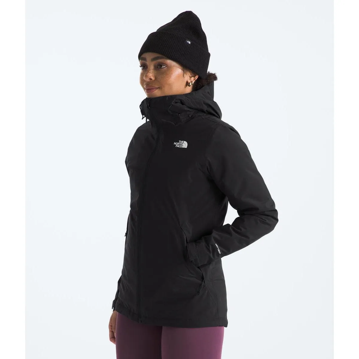 The North Face Women's Carto Triclimate Jacket