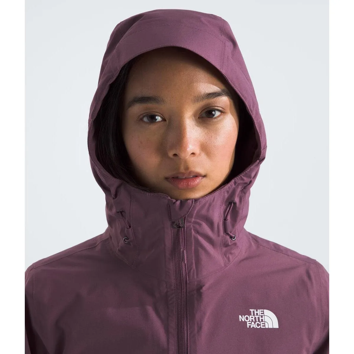 The North Face Women's Carto Triclimate Jacket