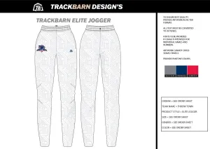 Throw-Town- Adults Jogger