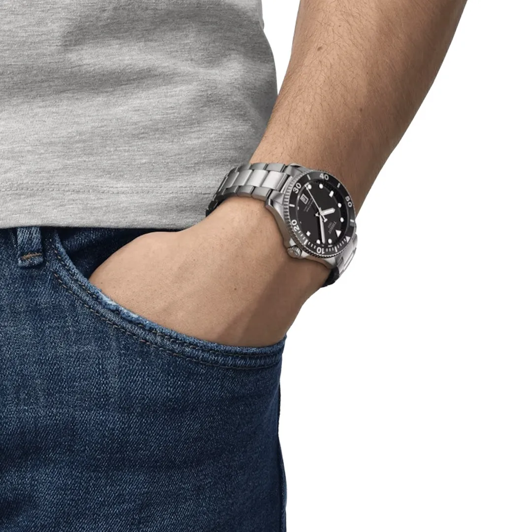 TISSOT SEASTAR 1000 40 MM