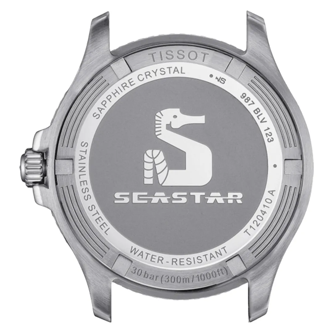 TISSOT SEASTAR 1000 40 MM