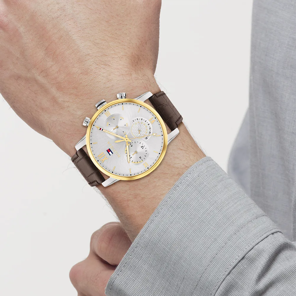 Tommy Hilfiger Sullivan 1791884 Multi-Function