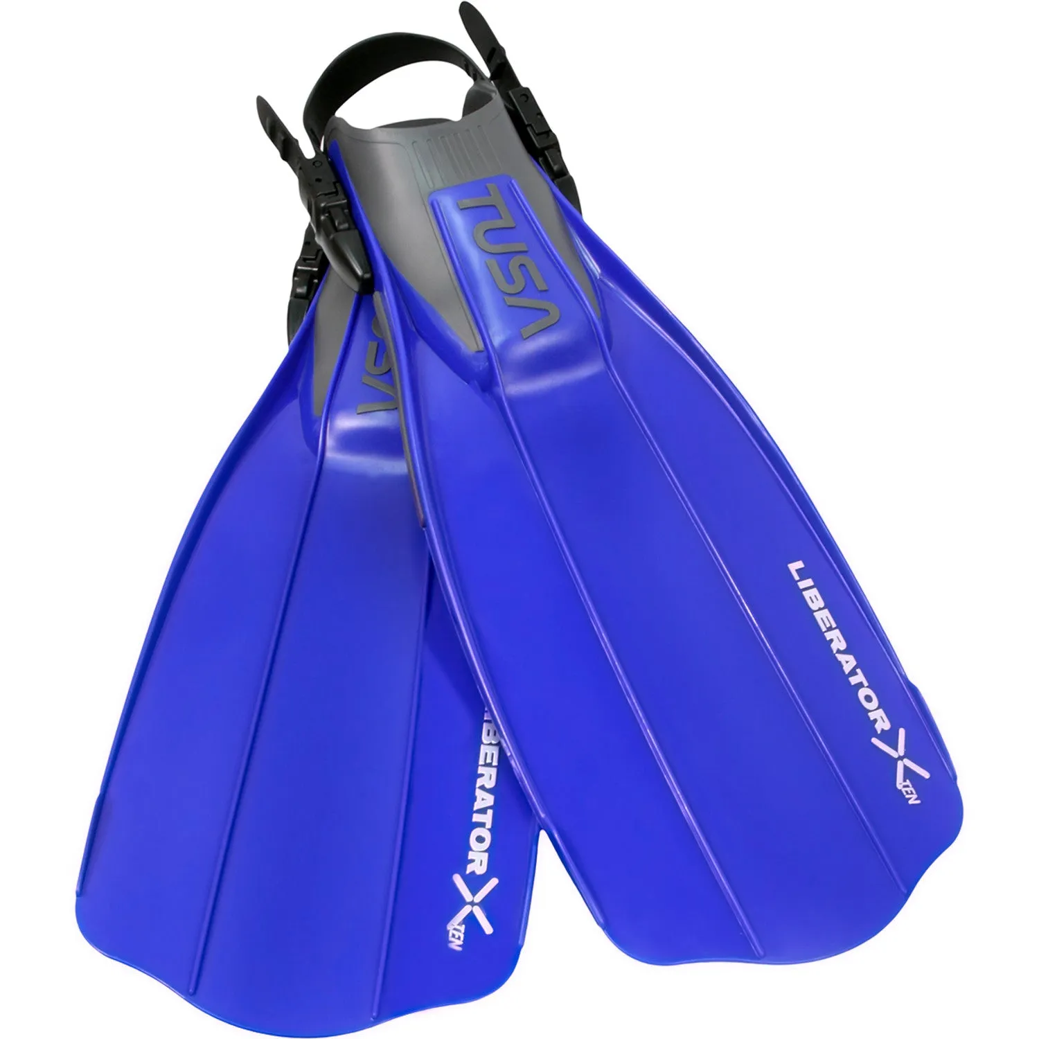 Tusa Liberator X-Ten Fins