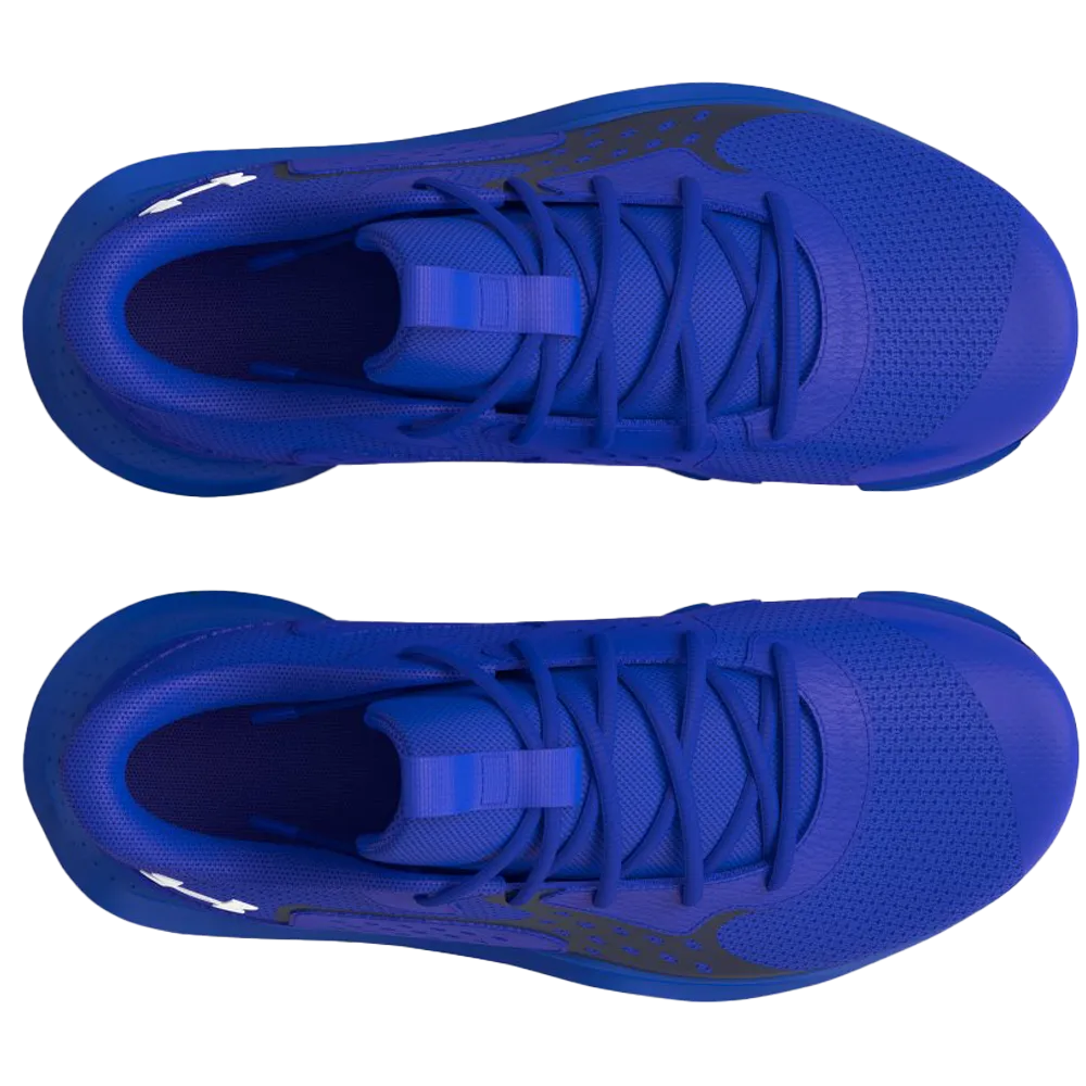 UA Women's Grade School Jet '23 Basketball Shoes