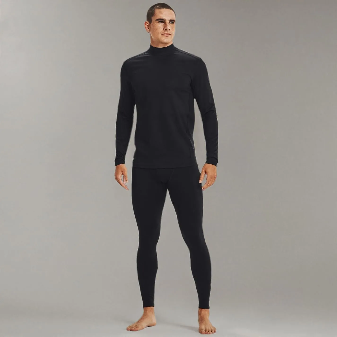 Under Armour Men's Tac ColdGear Infrared Base Leggings