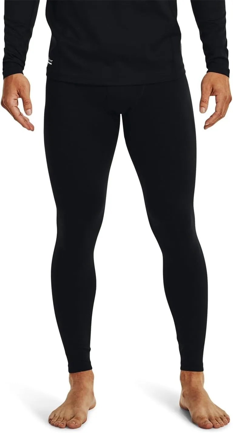 Under Armour Men's Tac ColdGear Infrared Base Leggings