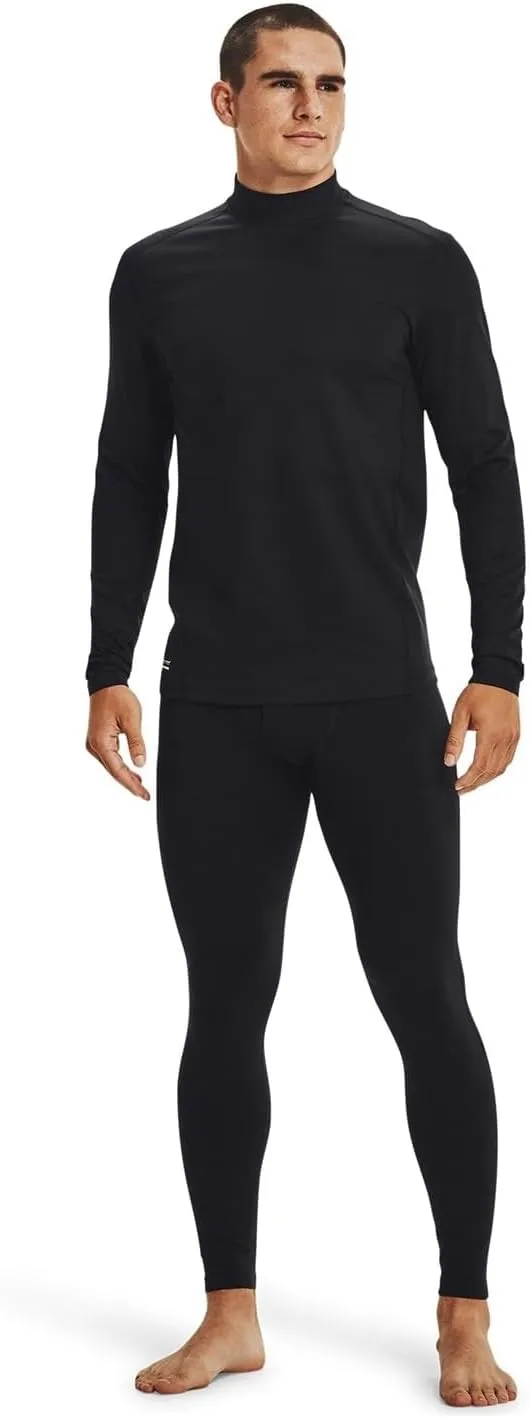 Under Armour Men's Tac ColdGear Infrared Base Leggings