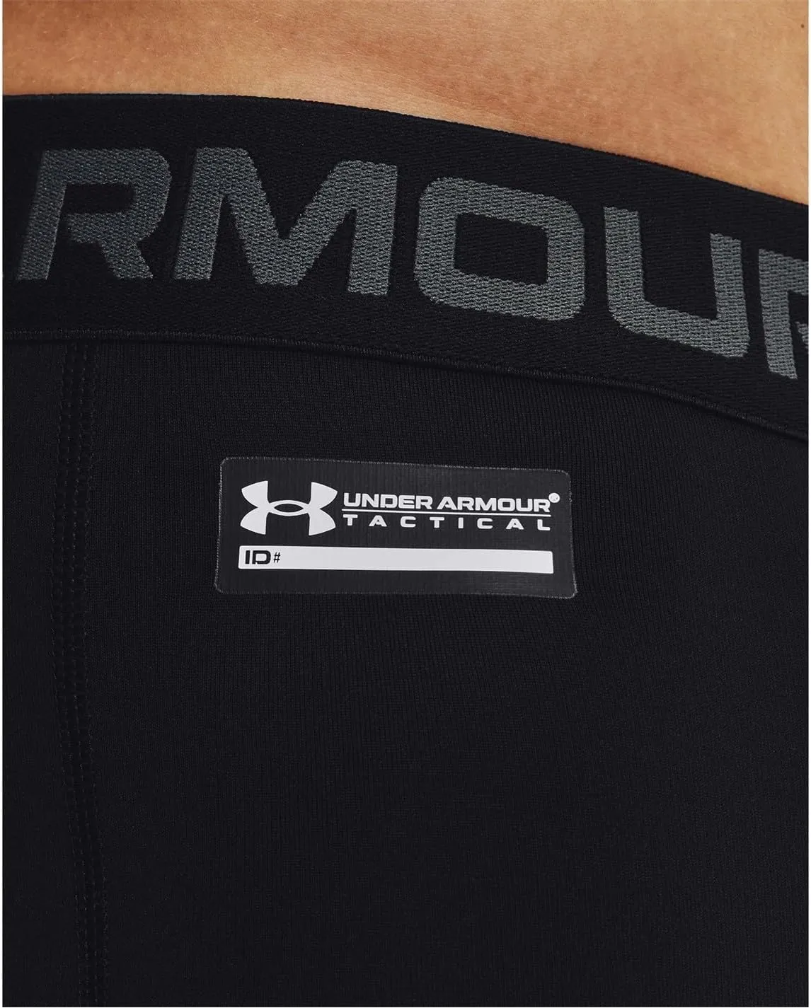 Under Armour Men's Tac ColdGear Infrared Base Leggings