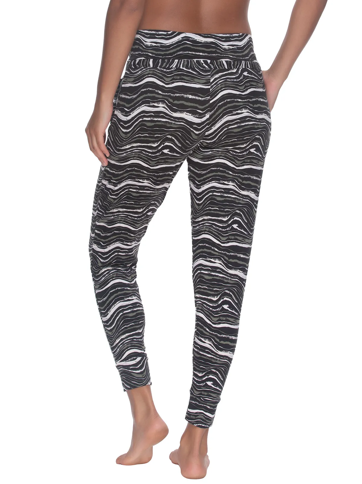 Velvety Soft Jogger