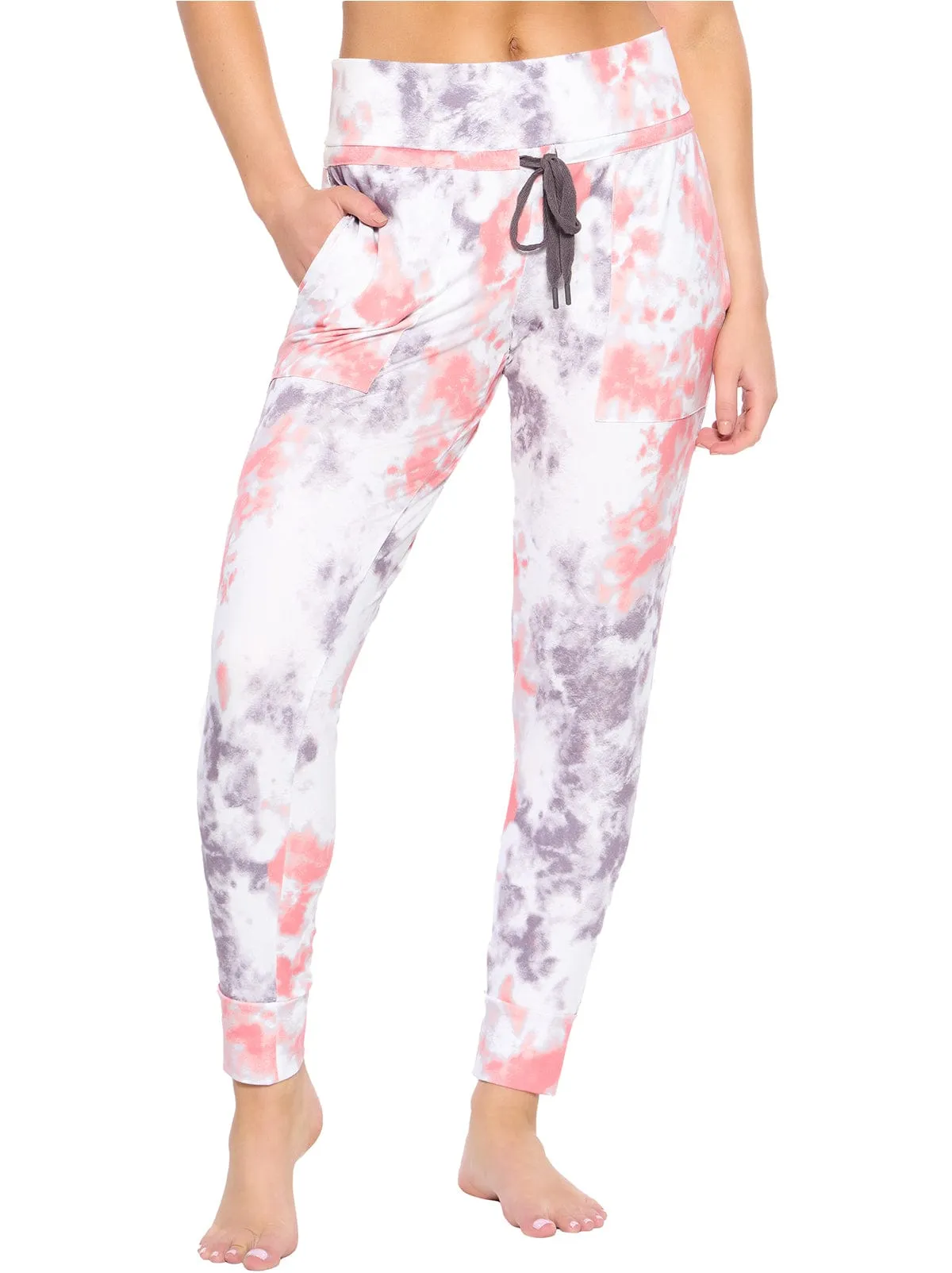 Velvety Soft Jogger