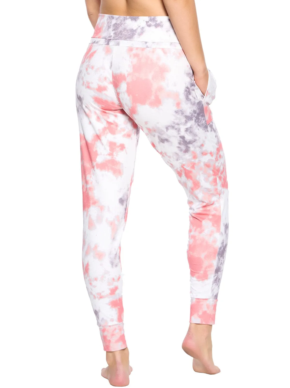 Velvety Soft Jogger
