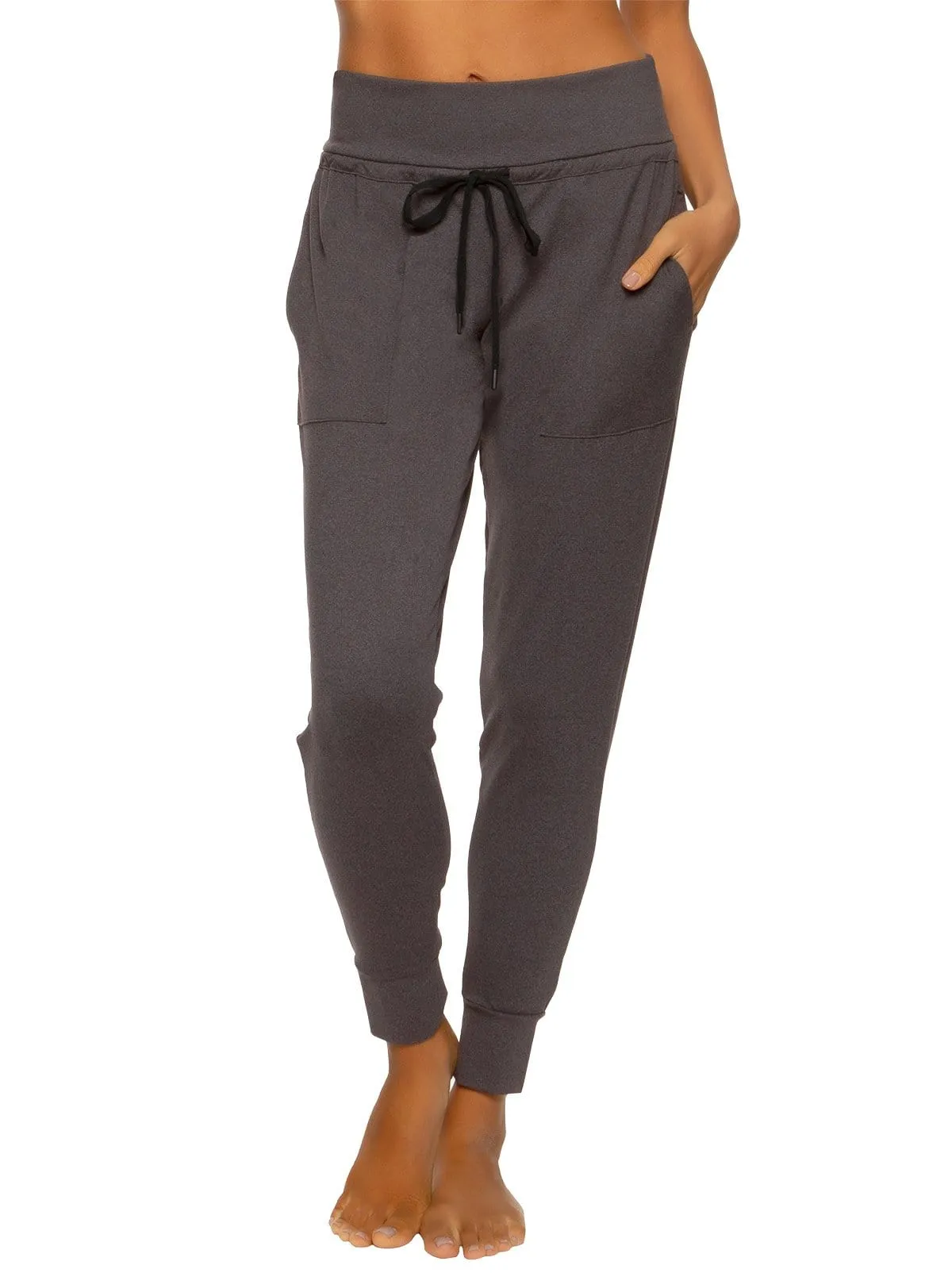 Velvety Soft Jogger