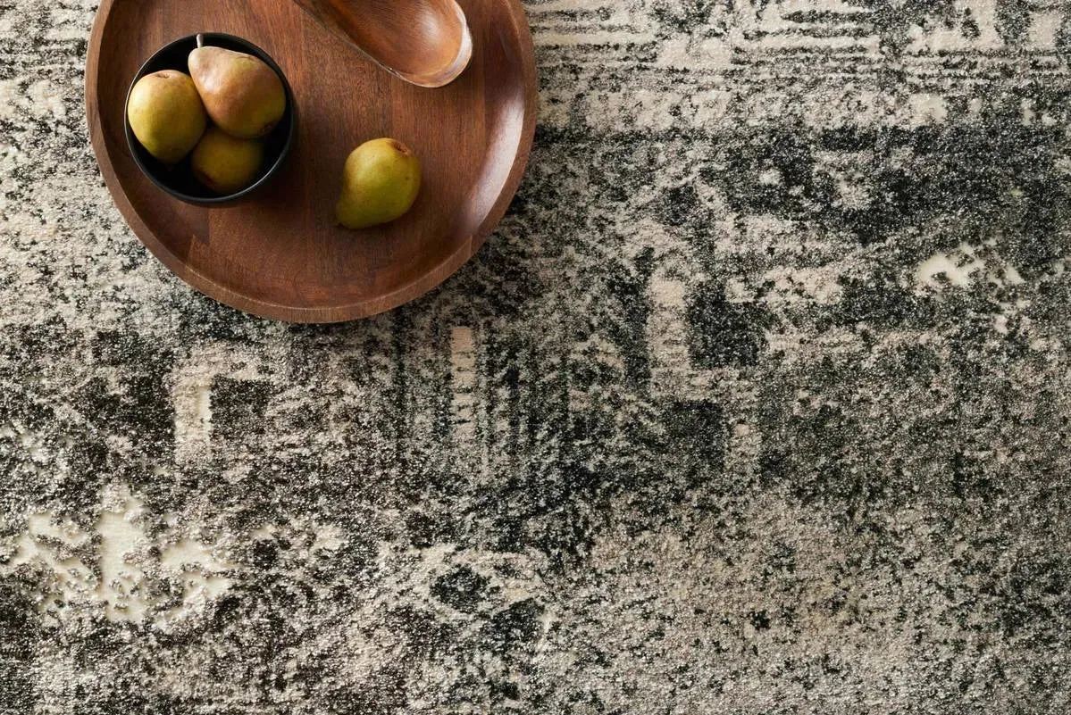 Viera VR 03 Ash Rug