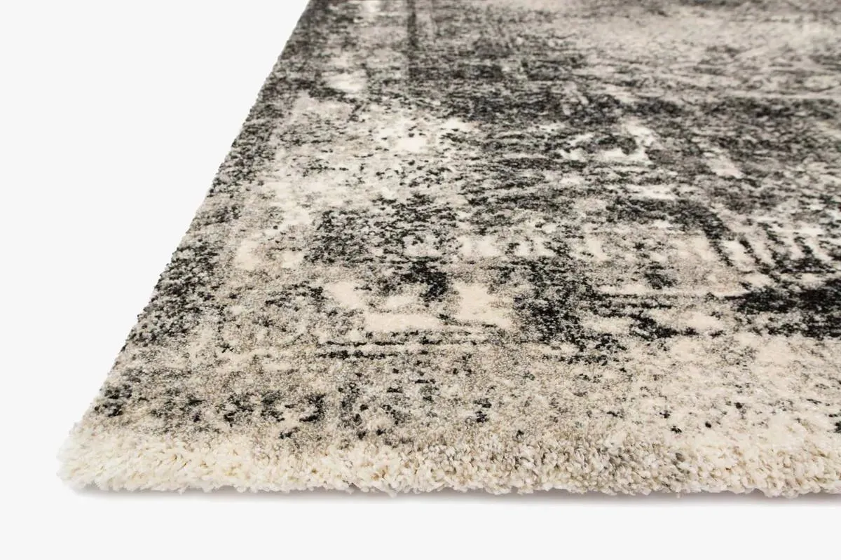 Viera VR 03 Ash Rug