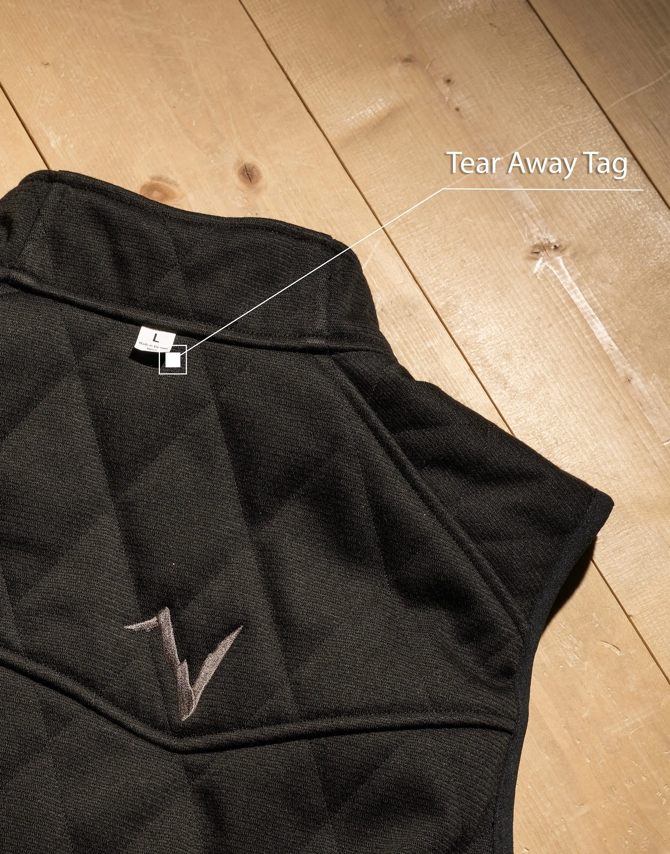 Voormi Women's Variant Vest