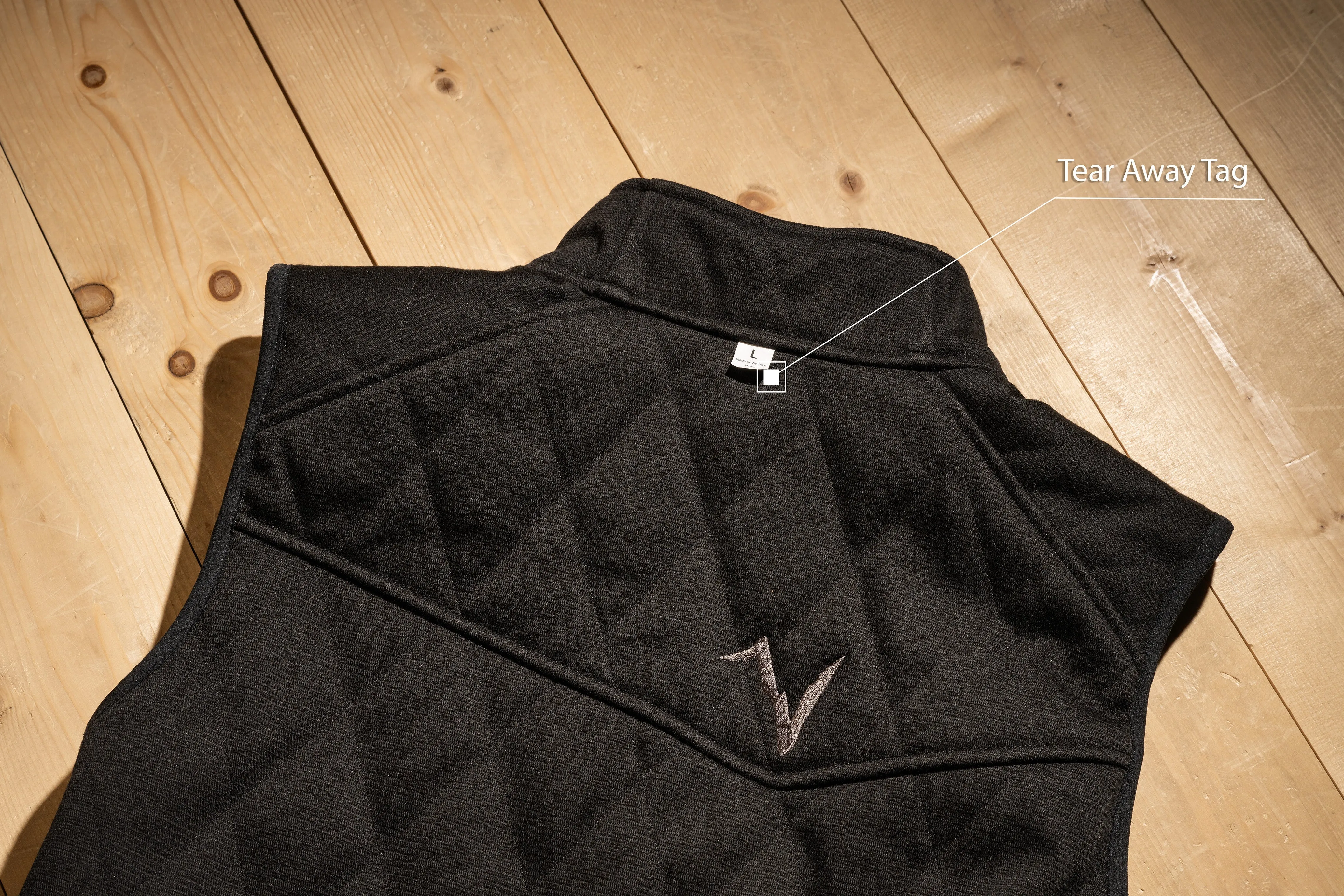 Voormi Women's Variant Vest