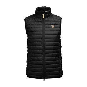 Womens Abisko Padded Vest