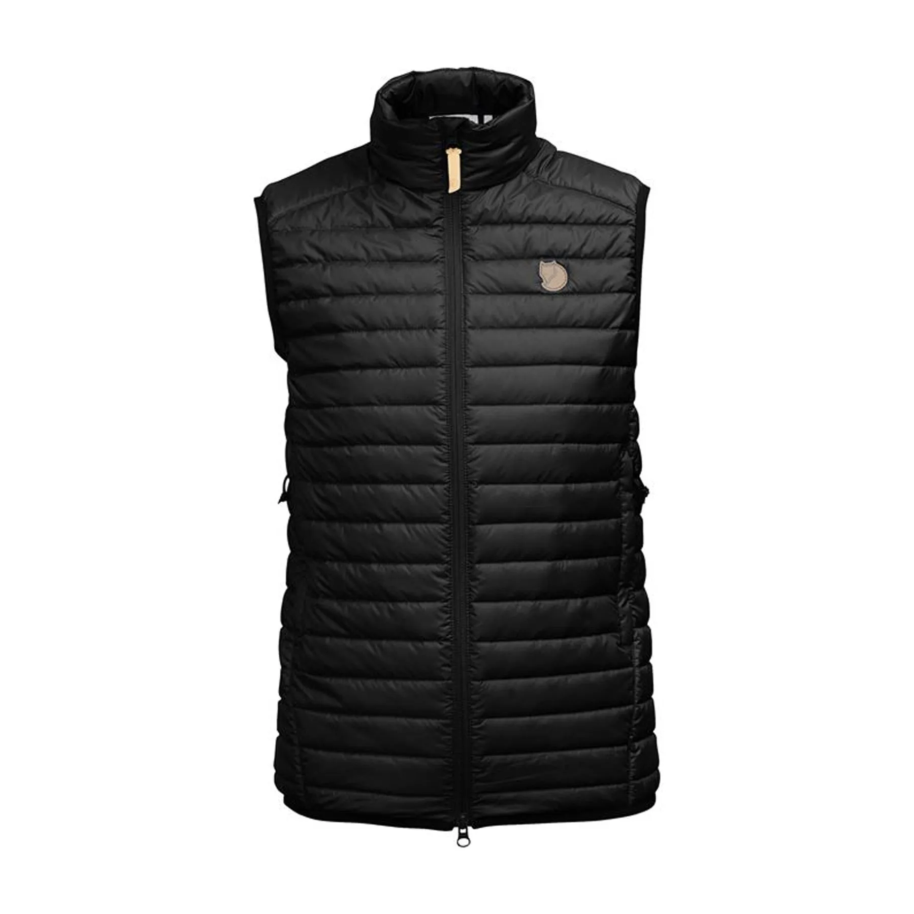 Womens Abisko Padded Vest