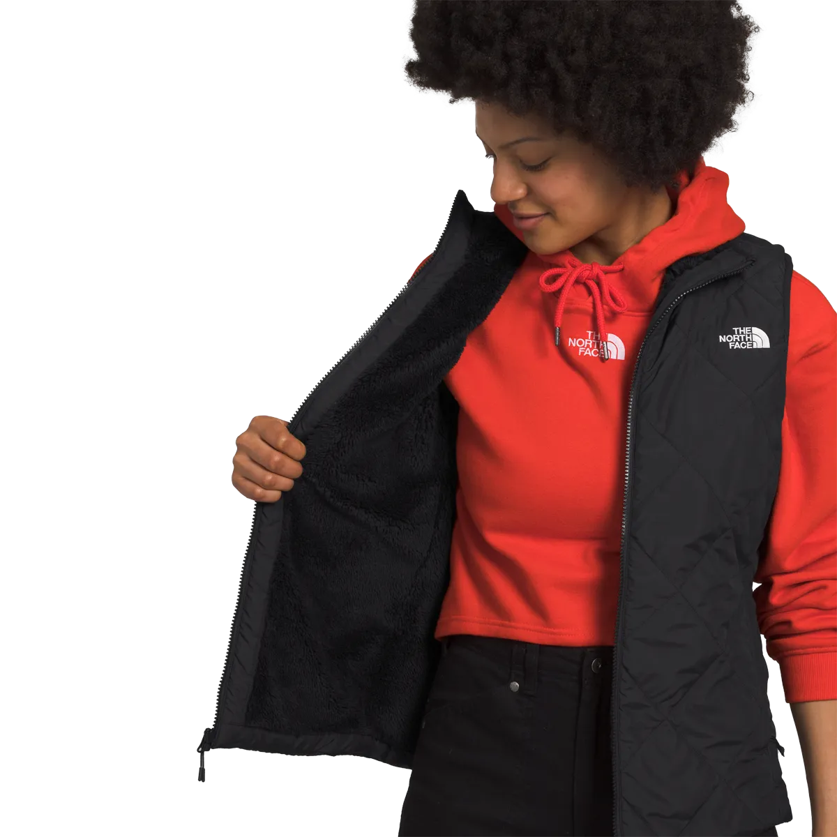 Women's Shady Glade Insulated Vest