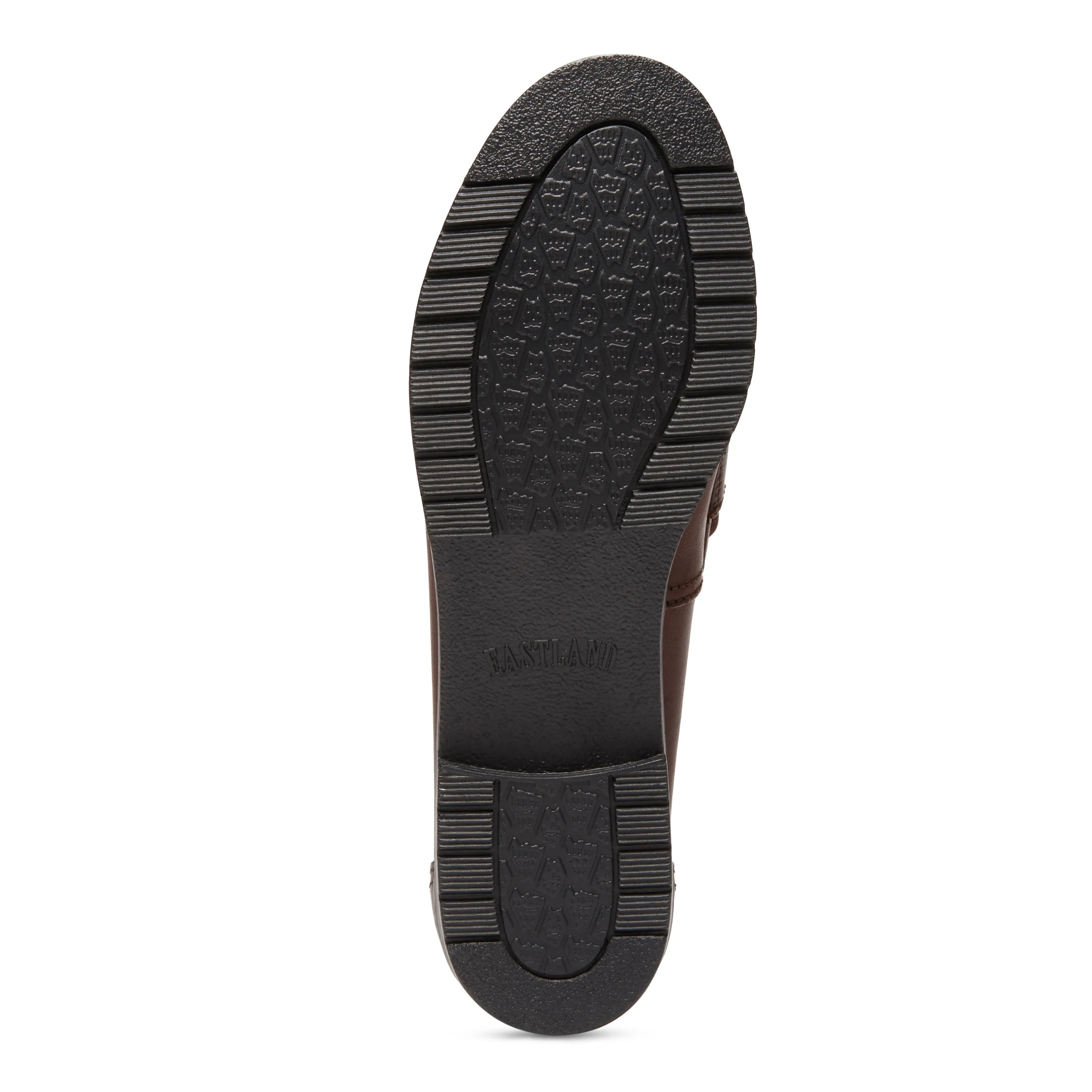 Women's Woodside Kiltie Loafer