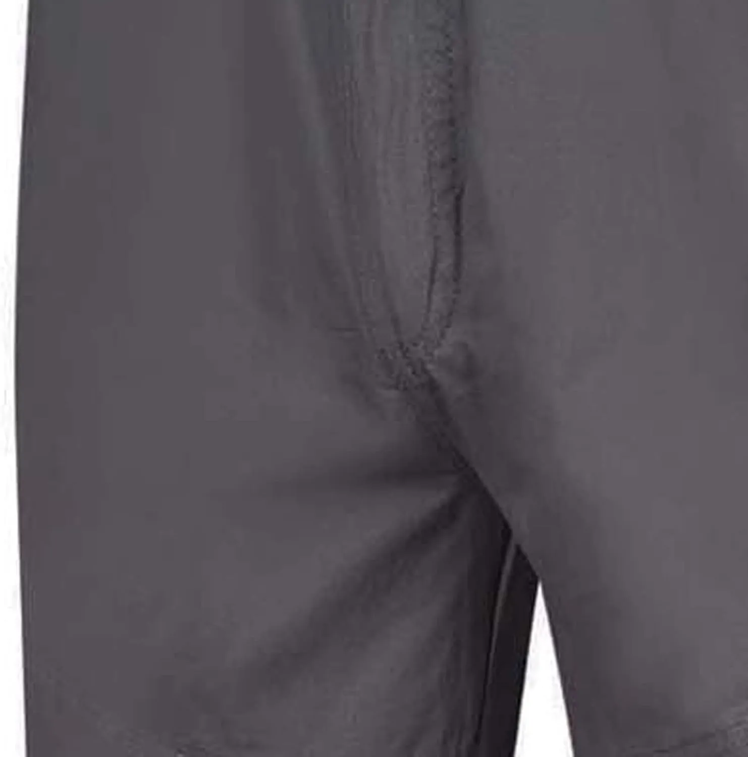 XUNRYAN Cargo Pants Mens with Multi Pockets Lightweight Quick Dry Hiking Pants Elastic Waist Running Pants Activewear