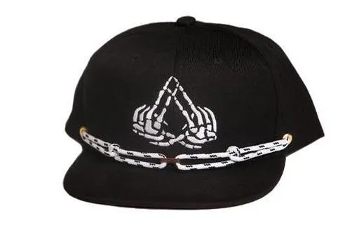 XXXL Snapback (Multiple Styles)