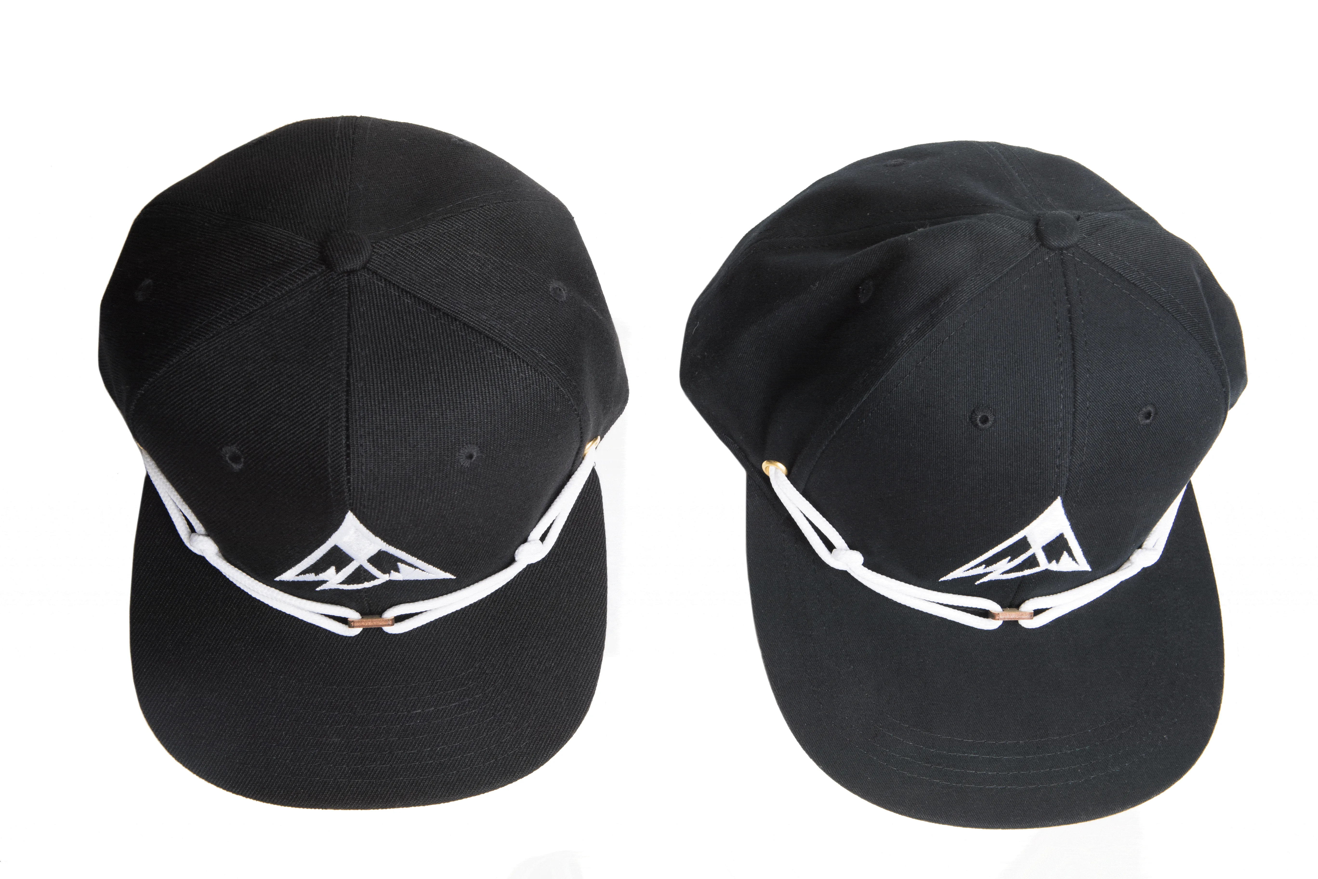 XXXL Snapback (Multiple Styles)